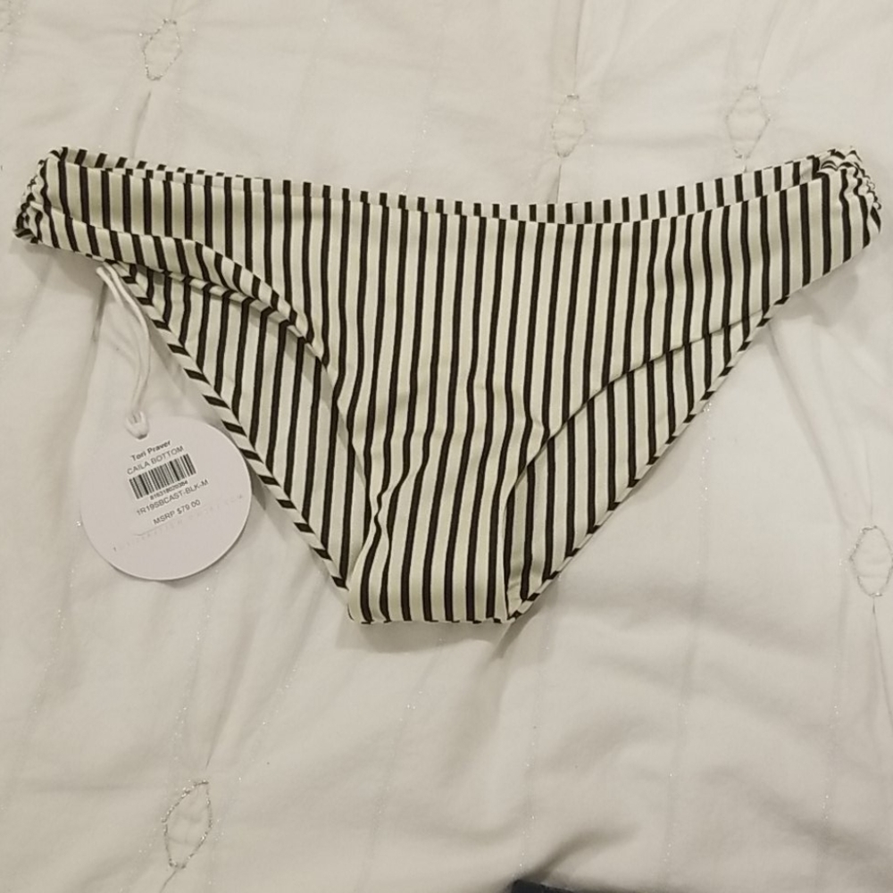 Tori Praver Caila Bottom sz M